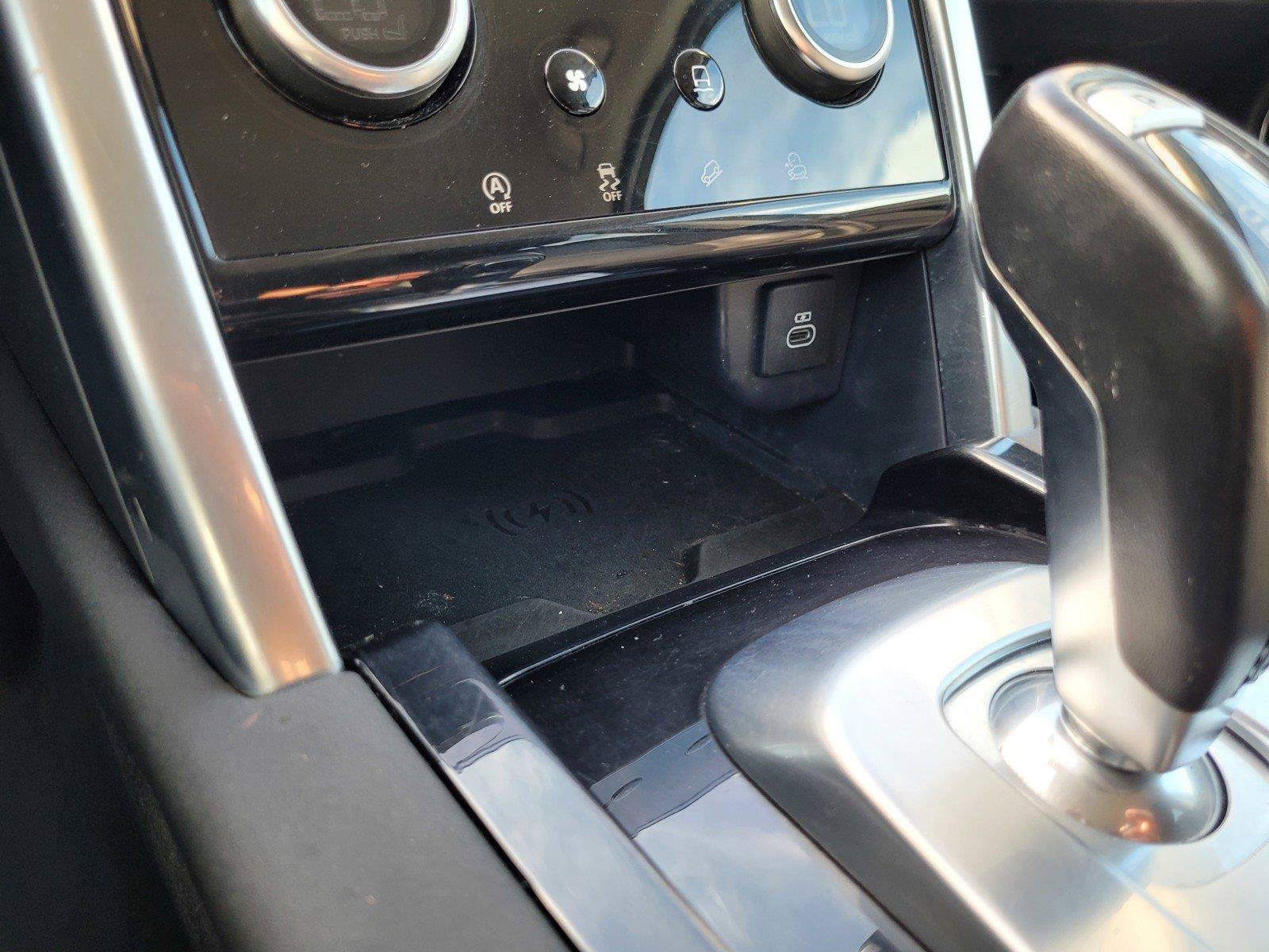 Used 2022 Land Rover Discovery Sport S AWD/4WD image 26