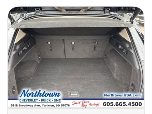 Used 2022 Buick Envision Essence w/ Technology Package I image 18