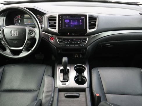 Used 2018 Honda Pilot EX-L image 2