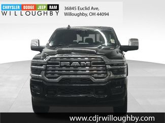 New 2026 RAM 2500 Limited video 2