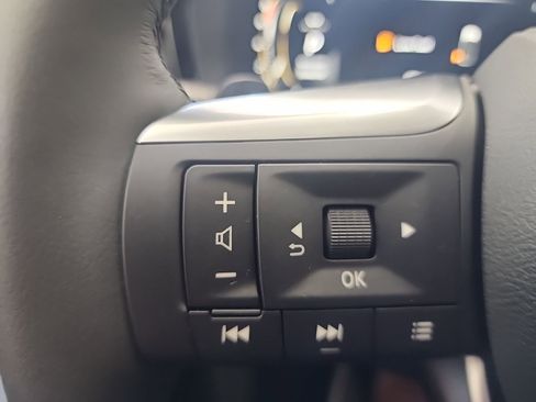 Certified 2026 INFINITI QX60 Pure w/ Cargo Package image 36