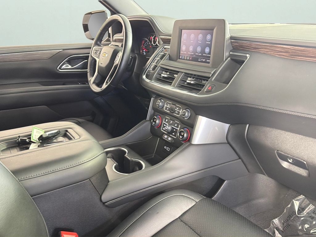 Used 2024 Chevrolet Tahoe LS RWD image 36