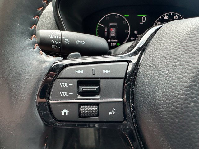 Used 2023 Honda CR-V Sport Touring image 24