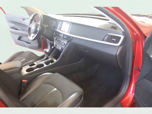 Used 2019 Kia Optima S image 18