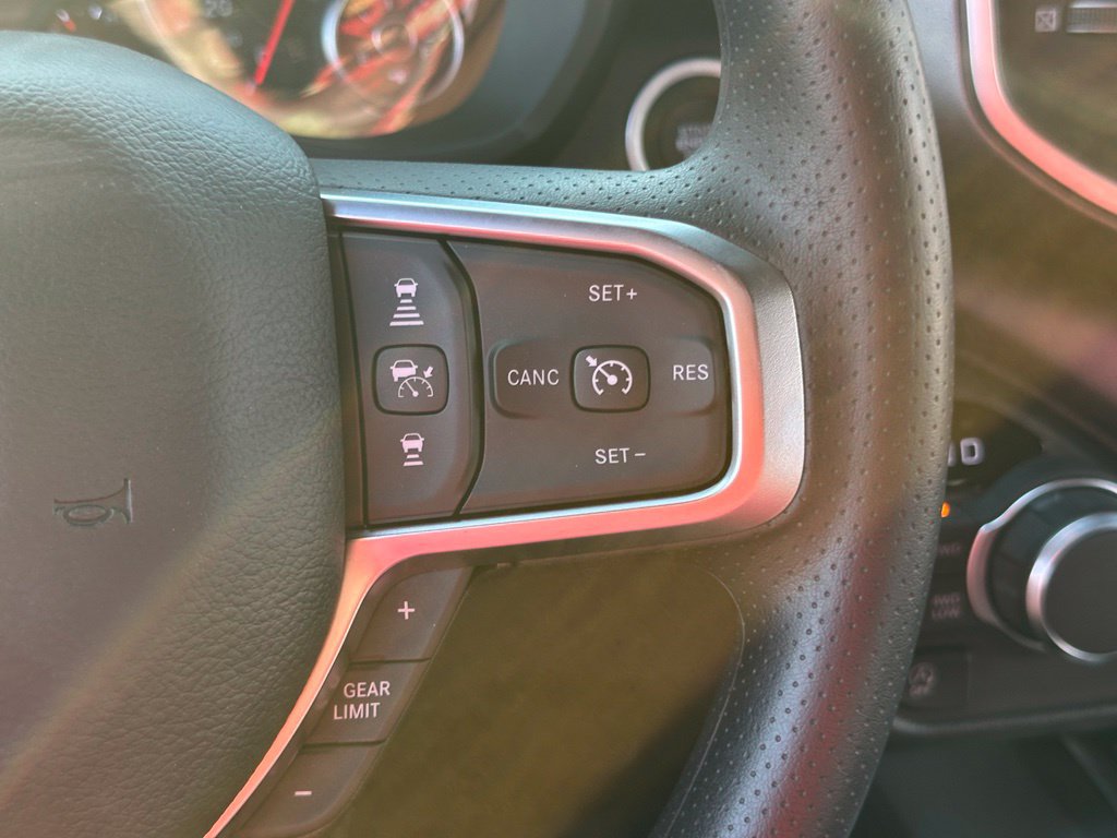 New 2026 RAM 1500 Express AWD/4WD image 29