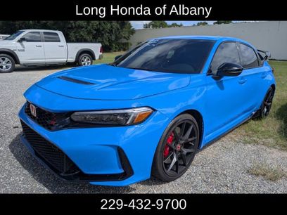 Used 2025 Honda Civic Type R