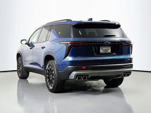 New 2026 Chevrolet Traverse Z71 w/ Enhanced Driving Package AWD/4WD image 5