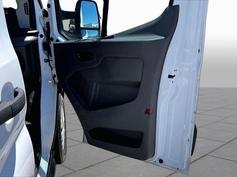 Used 2021 Ford Transit 250 Medium Roof w/ Interior Upgrade Package RWD image 19