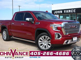 Used 2022 GMC Sierra 1500 Denali w/ Denali Reserve Package video 1