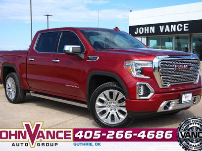 Used 2022 GMC Sierra 1500 Denali w/ Denali Reserve Package