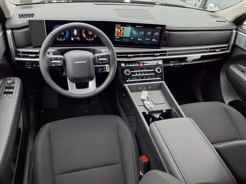 New 2026 Hyundai Santa Fe SE AWD/4WD image 8