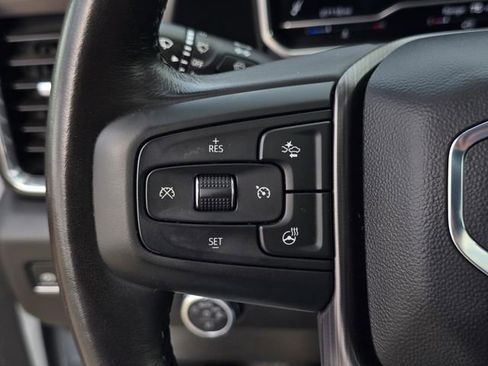 Used 2025 GMC Sierra 2500 Denali Ultimate image 19