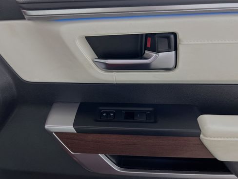 Used 2023 Toyota Tundra Capstone image 32