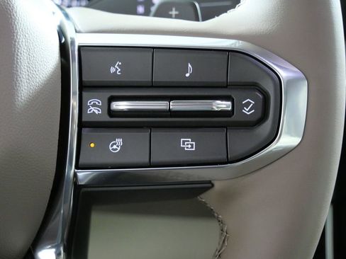 New 2026 GMC Yukon XL Denali AWD/4WD image 25