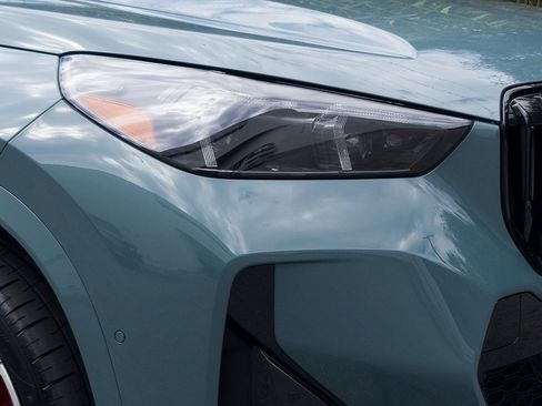 New 2026 BMW X1 xDrive28i w/ Technology Package image 9