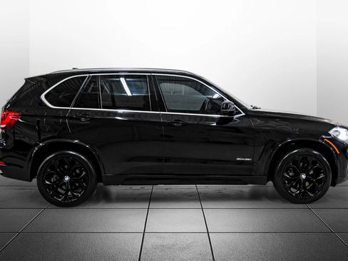 Used 2018 BMW X5 sDrive35i RWD image 8