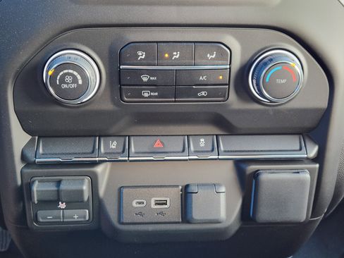 New 2026 Chevrolet Silverado 2500 W/T w/ WT Convenience Package image 16