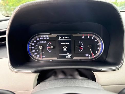 Used 2024 Hyundai Tucson SEL AWD/4WD image 12
