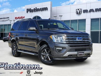 Used 2019 Ford Expedition XLT w/ Equipment Group 202A