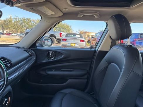 Used 2017 MINI Cooper Clubman image 22