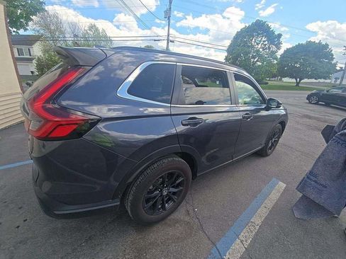 Used 2024 Honda CR-V Sport-L image 4