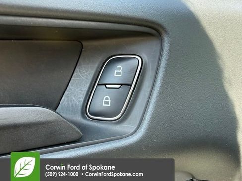 Certified 2023 Ford Bronco Sport Big Bend AWD/4WD image 22