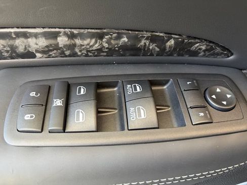New 2026 Dodge Durango SRT Hellcat AWD/4WD image 15