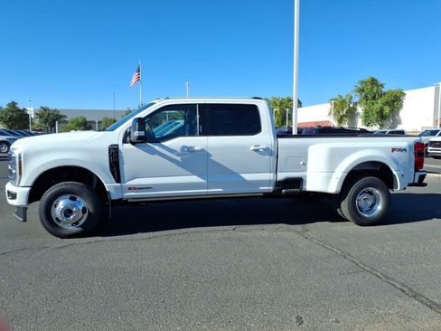 New 2026 Ford F350 Platinum AWD/4WD image 2