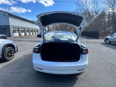 Used 2023 Tesla Model 3 Standard Range image 11