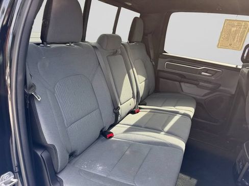 Used 2023 RAM 1500 Big Horn RWD image 17