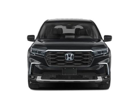 New 2025 Honda Pilot EX-L image 7