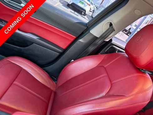 Used 2020 Alfa Romeo Giulia w/ Nero Edizione RWD image 21