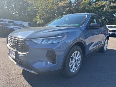 New 2025 Ford Escape Active w/ Cold Weather Package