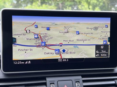 Used 2018 Audi Q5 Prestige AWD/4WD image 26