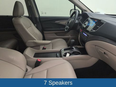 Used 2020 Honda Pilot EX-L image 16