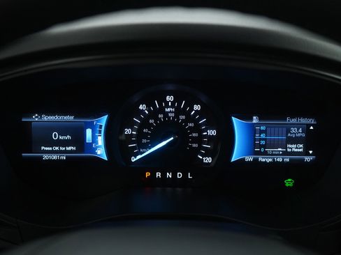 Used 2018 Ford Fusion SE w/ Equipment Group 601A image 23