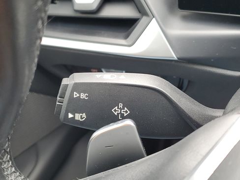 Certified 2024 BMW 430i Gran Coupe xDrive w/ Premium Package image 14