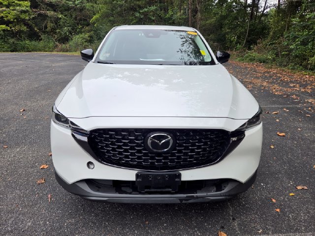Used 2025 MAZDA CX-5 Carbon Edition AWD/4WD image 2