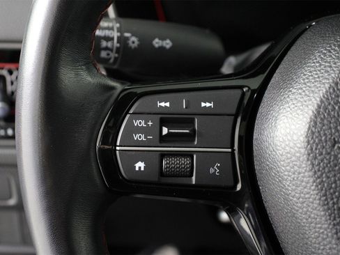 Used 2024 Honda Civic Si image 14