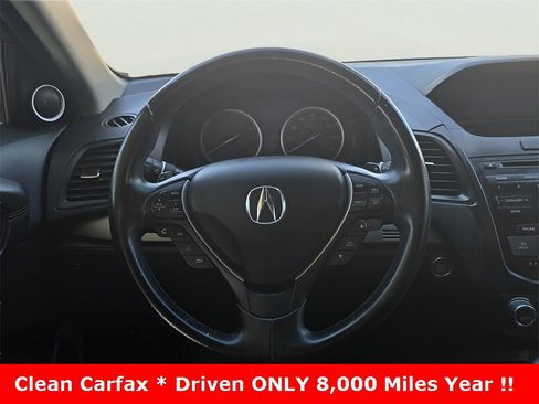 Used 2014 Acura RDX Base image 43
