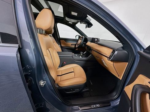 New 2026 MAZDA CX-70 3.3 Turbo S w/ Premium Plus image 23