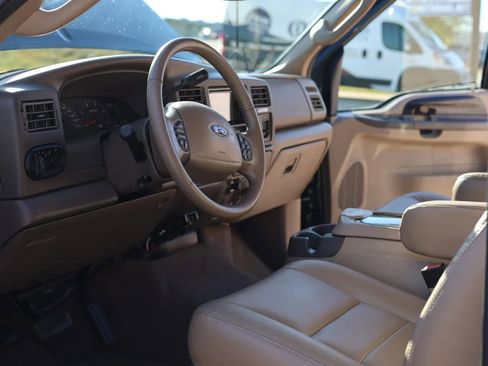 Used 2003 Ford Excursion Limited image 19