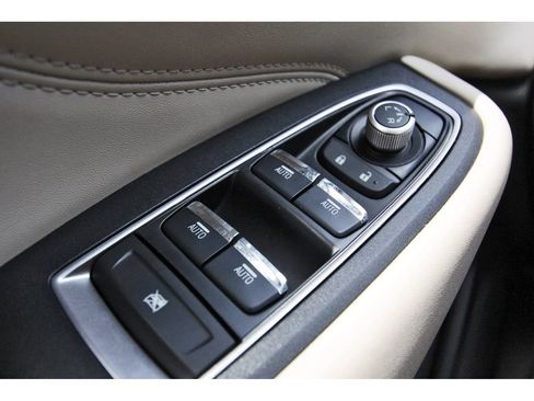 Used 2020 Subaru Legacy Limited XT AWD/4WD image 22