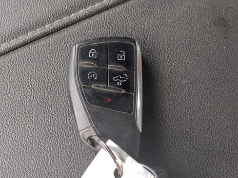 Used 2023 Chevrolet Silverado 1500 RST image 24