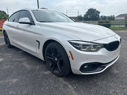 Used 2019 BMW 440i Gran Coupe xDrive w/ Executive Package