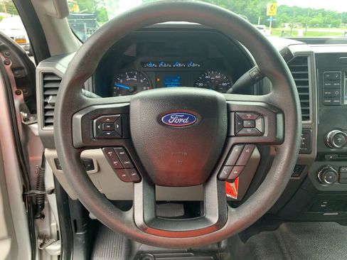 Used 2017 Ford F350 XL image 10