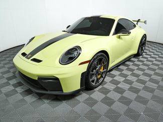 Certified 2026 Porsche 911 GT3 RWD video 1