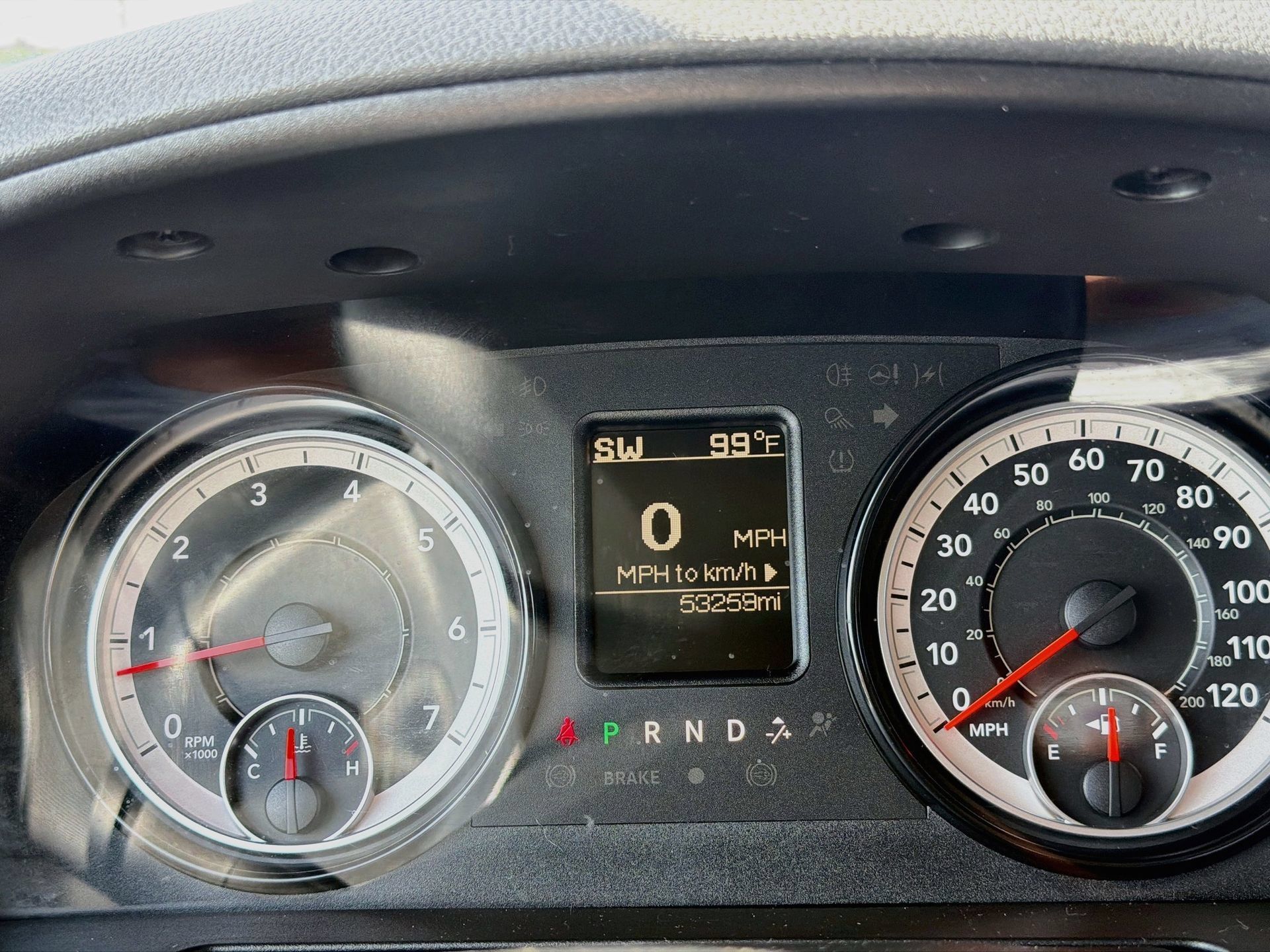 Used 2017 RAM 1500 Tradesman w/ Popular Equipment Group RWD image 12