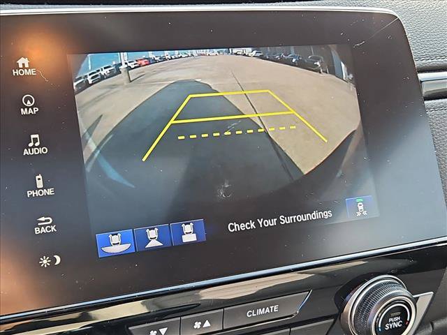 Used 2019 Honda CR-V Touring image 14