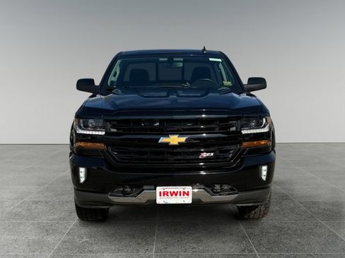 Used 2016 Chevrolet Silverado 1500 LT w/ All Star Edition image 8